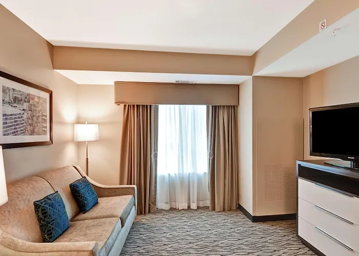 Homewood Suites By Hilton Houston Near The Galleria