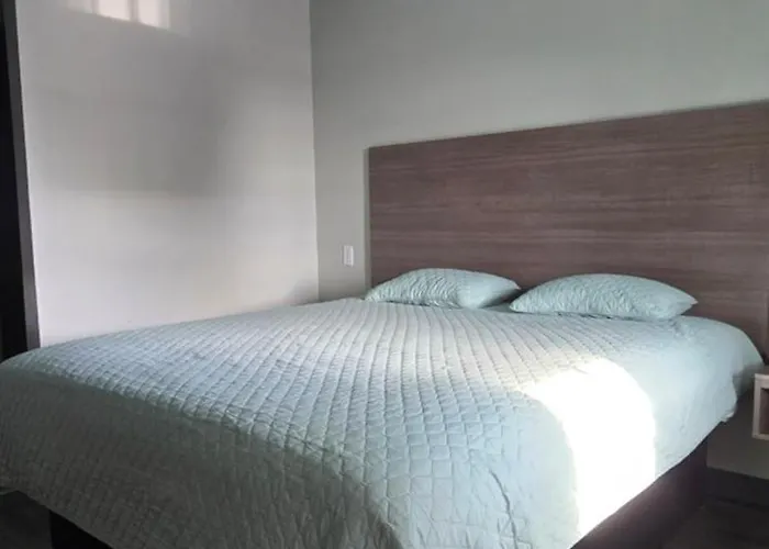 Maxim III Motel